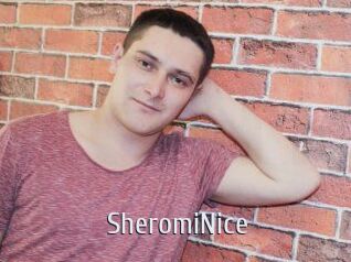 SheromiNice