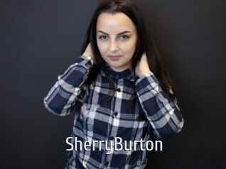 SherryBurton