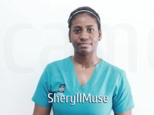 SheryllMuse