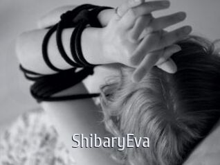 ShibaryEva Cigare à moustache