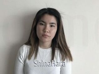 ShinaHara Cigare à moustache
