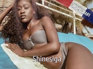 Shinesiga