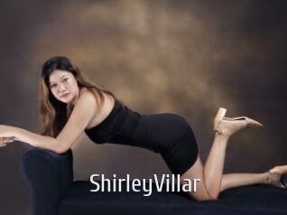 ShirleyVillar Cigare à moustache