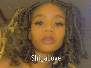 ShiyaLove