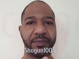 Shogun1005 Cigare à moustache