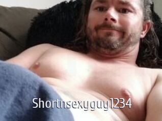 Shortnsexyguy1234