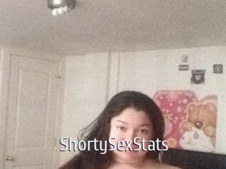 ShortySexStats