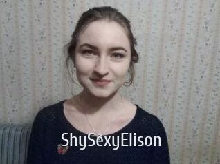 ShySexyElison