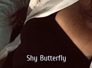 Shy_Butterfly