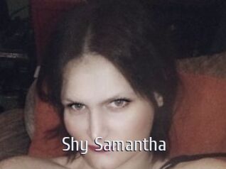 Shy_Samantha