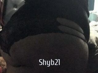 Shyb21 Cigare à moustache