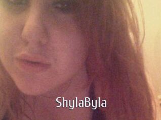 ShylaByla