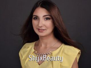 ShyxBeauty