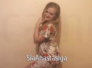 SiaAnastasiya