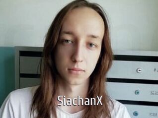 SiachanX