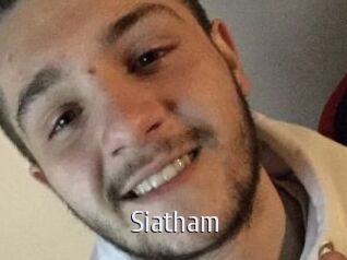Siatham