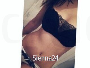 Sienna24 Cigare à moustache