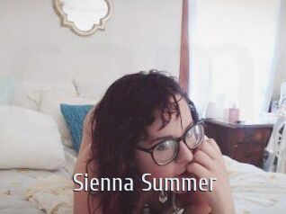 Sienna_Summer