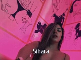 Sihara Cigare à moustache