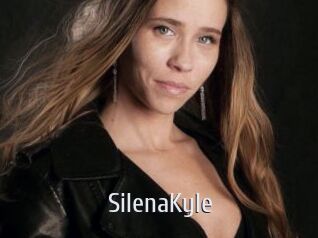 SilenaKyle Cigare à moustache