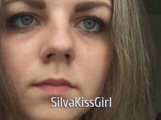 SilvaKissGirl