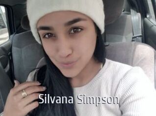 Silvana_Simpson Cigare à moustache