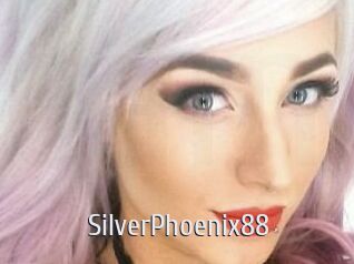SilverPhoenix88