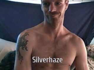 Silverhaze