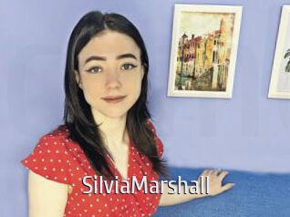 SilviaMarshall