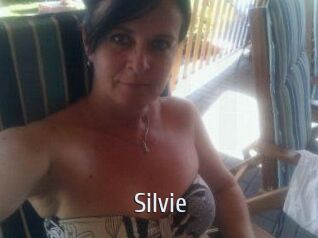 Silvie