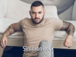 SimmonBeck