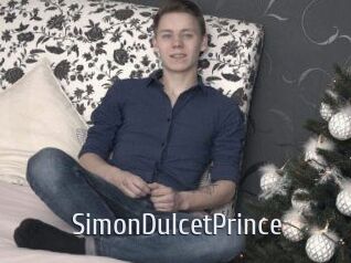SimonDulcetPrince