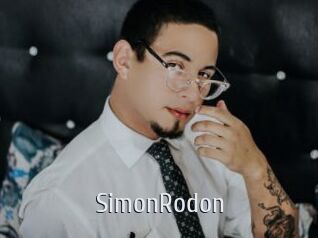SimonRodon Cigare à moustache