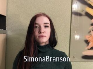 SimonaBranson Cigare à moustache