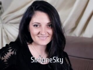 SimoneSky