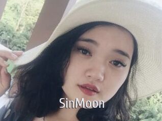 SinMoon Cigare à moustache