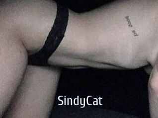 SindyCat Cigare à moustache