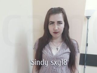 Sindy_sxy18