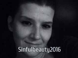 Sinfulbeauty2016