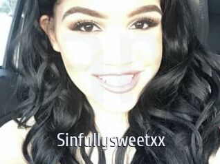 Sinfullysweetxx