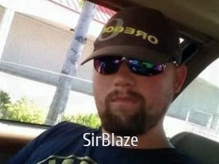 SirBlaze Cigare à moustache