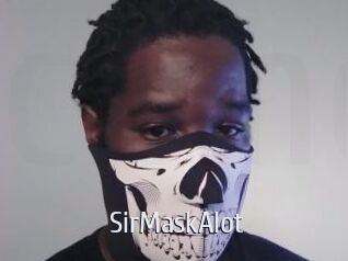SirMaskAlot