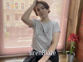 SirenBlaze Cigare à moustache