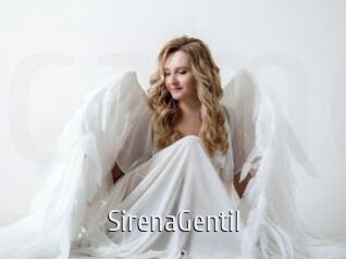 SirenaGentil