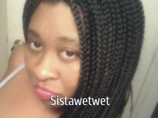 Sistawetwet