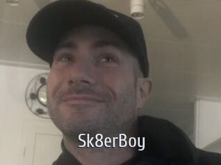 Sk8erBoy Cigare à moustache