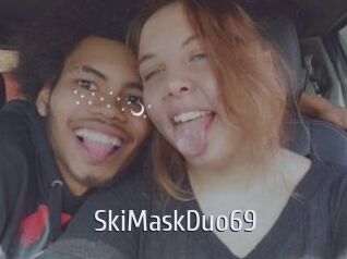SkiMaskDuo69