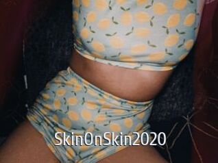 SkinOnSkin2020