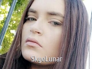 SkyeLunar Cigare à moustache