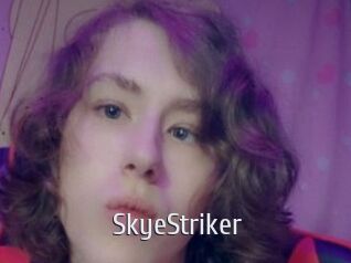 SkyeStriker